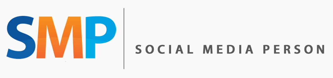 Social Media Person